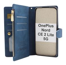 billigamobilskydd.se XL Standcase Luksuskotelo puhelimeen OnePlus Nord CE 2 Lite 5G