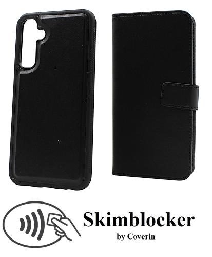 Coverin Skimblocker Magneettikotelo Samsung Galaxy A25 5G