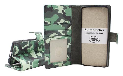 Coverin Skimblocker Samsung Galaxy A16 / A16 5G Puhelimen Kuoret Design