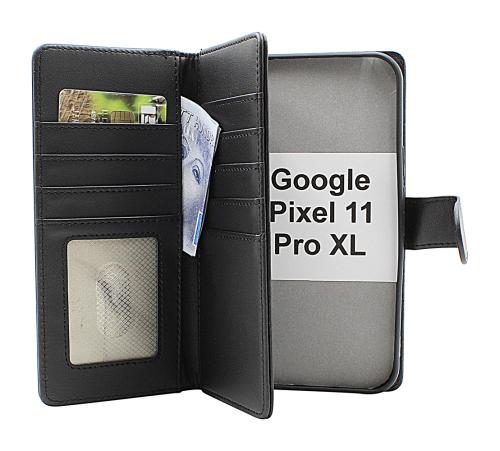 Coverin Skimblocker XL Puhelimen Kuoret Google Pixel 11 Pro XL