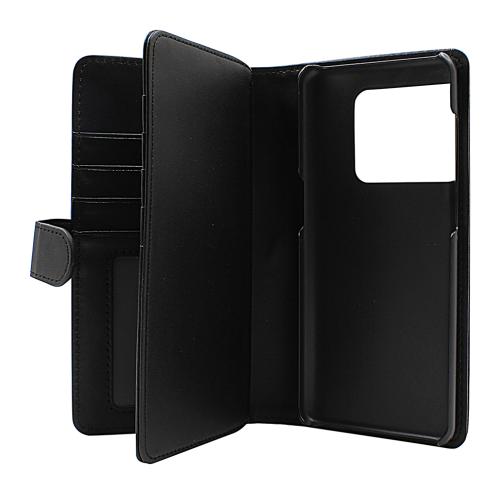 Coverin Skimblocker XL Wallet OnePlus 10 Pro