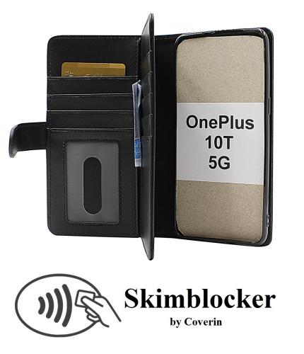 Coverin Skimblocker XL Wallet OnePlus 10T 5G