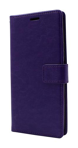 billigamobilskydd.se Crazy Horse Lompakko Huawei P40 Lite 5G