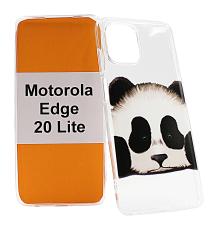 billigamobilskydd.se TPU-Designkotelo Motorola Edge 20 Lite