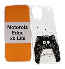 billigamobilskydd.se TPU-Designkotelo Motorola Edge 20 Lite