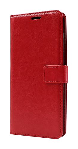 billigamobilskydd.se Crazy Horse Lompakko Motorola Edge 20 Lite