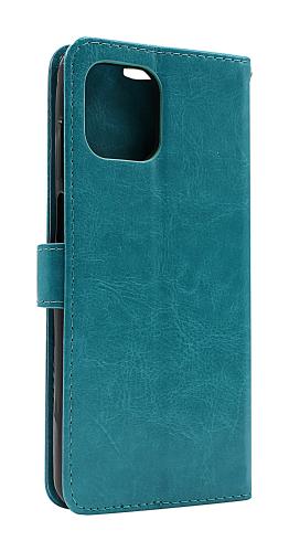 billigamobilskydd.se Crazy Horse Lompakko Motorola Edge 20 Lite