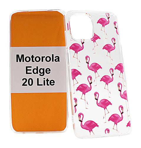 billigamobilskydd.se TPU-Designkotelo Motorola Edge 20 Lite