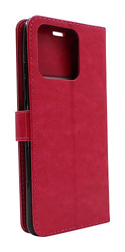 billigamobilskydd.se Crazy Horse Lompakko Xiaomi Redmi 10C
