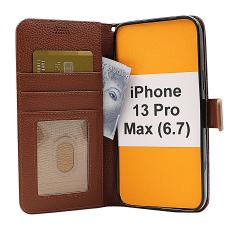 billigamobilskydd.se New Jalusta Lompakkokotelo iPhone 13 Pro Max (6.7)