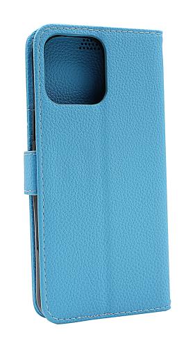 billigamobilskydd.se New Jalusta Lompakkokotelo iPhone 13 Pro Max (6.7)