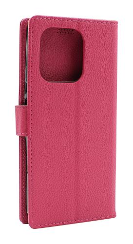 billigamobilskydd.se New Jalusta Lompakkokotelo Xiaomi Redmi Note 13 4G