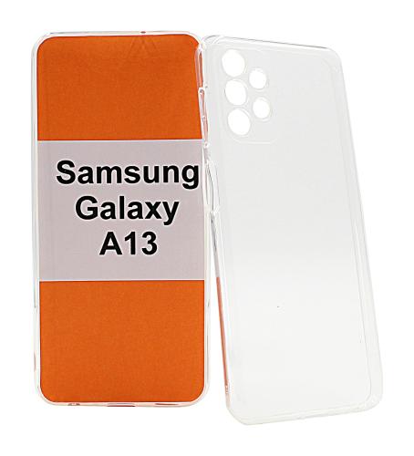 billigamobilskydd.se Ultra Thin TPU Kotelo Samsung Galaxy A13 (A135F/DS)