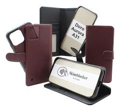 Coverin Skimblocker Doro Aurora A31 Magneetti Puhelimen Kuoret