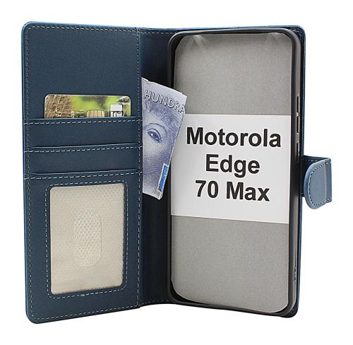 Coverin Skimblocker Motorola Edge 70 Max Puhelimen Kuoret