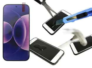 billigamobilskydd.se N&auml;yt&ouml;nsuoja karkaistusta lasista Xiaomi 17 Ultra