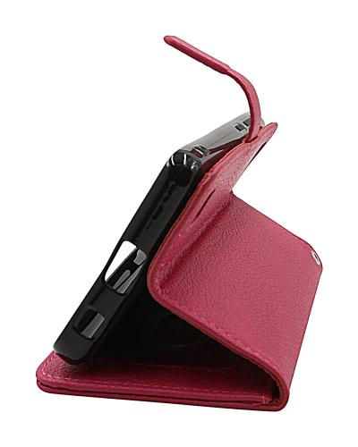 billigamobilskydd.se New Jalusta Lompakkokotelo Xiaomi Redmi Note 11 Pro 5G