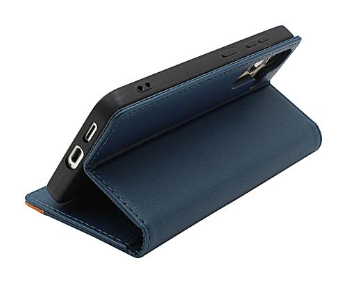 billigamobilskydd.se Samsung Galaxy S24 / S25 Premium Lompakkokotelo Slim