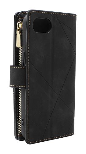 billigamobilskydd.se iPhone 17e, XL Ylellinen Puhelinkotelo