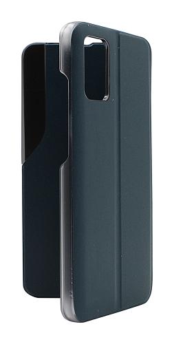 billigamobilskydd.se Smart Flip Cover Samsung Galaxy A03s (A037G)