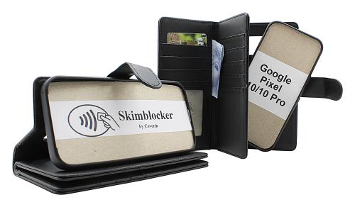 Coverin Skimblocker XL Magneetti Puhelimen Kuoret Google Pixel 10 / Pixel 10 Pro