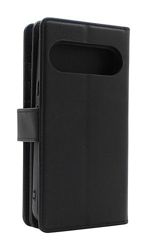 Coverin Skimblocker XL Magneetti Puhelimen Kuoret Google Pixel 10 / Pixel 10 Pro