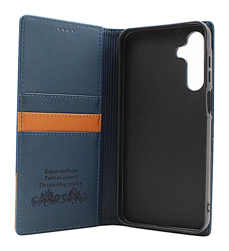 Coverin Samsung Galaxy A16 / A16 5G Premium Lompakkokotelo Slim