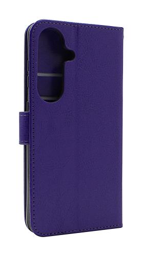 billigamobilskydd.se Crazy Horse Samsung Galaxy S26 Puhelimen Kuoret