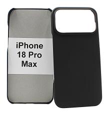 Coverin Hardcase Kotelo iPhone 18 Pro Max