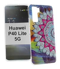 billigamobilskydd.se TPU-Designkotelo Huawei P40 Lite 5G