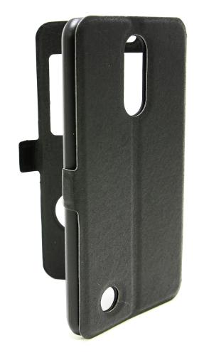 billigamobilskydd.se Flipcase LG K8 2017 (M200N)