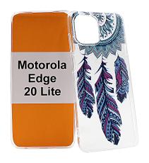 billigamobilskydd.se TPU-Designkotelo Motorola Edge 20 Lite