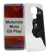 billigamobilskydd.se TPU-Designkotelo Motorola Moto G9 Play