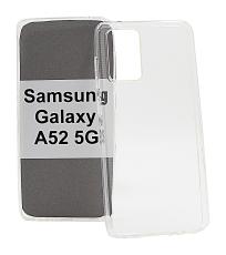 billigamobilskydd.se TPU muovikotelo Samsung Galaxy A52 / A52 5G / A52s 5G