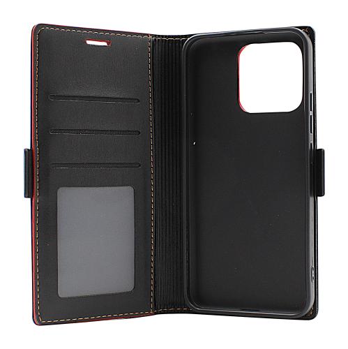 billigamobilskydd.se Luksuskotelo Standcase Wallet Xiaomi 13 5G