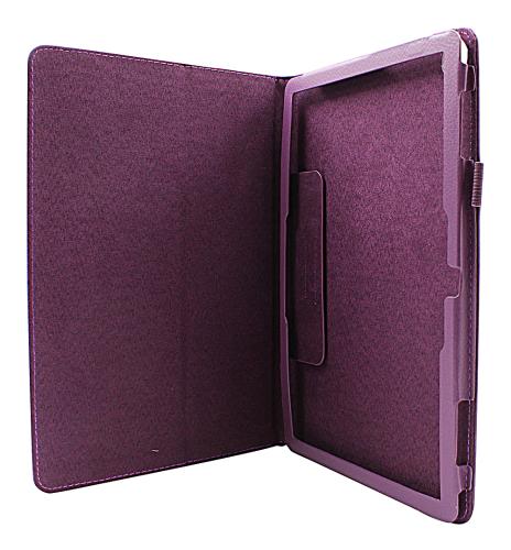 billigamobilskydd.se Standcase-suojus Lenovo Tab M10 (3rd Gen)