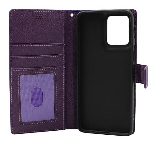 billigamobilskydd.se New Standcase Motorola Moto G55 5G Puhelimen Kuoret