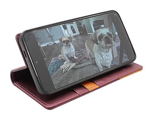 billigamobilskydd.se Samsung Galaxy A53 5G Premium Lompakkokotelo Slim