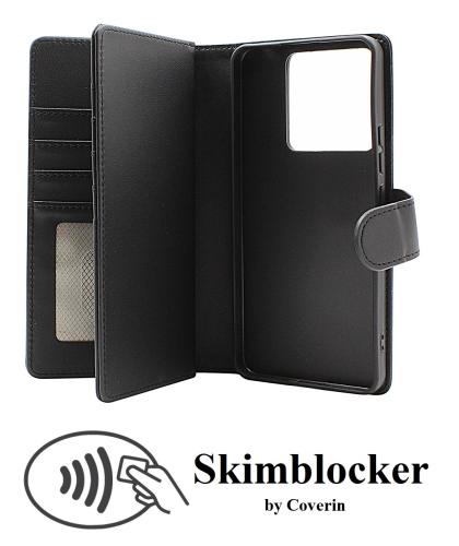 Coverin Skimblocker Xiaomi Redmi Note 13 Pro 5G XL Puhelimen Kuoret