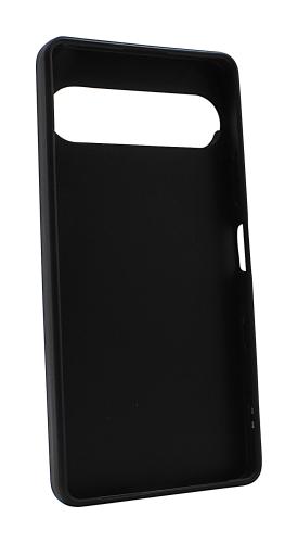 Coverin Magneettikuori Sony Xperia 10 VIII (XQ-GH54)