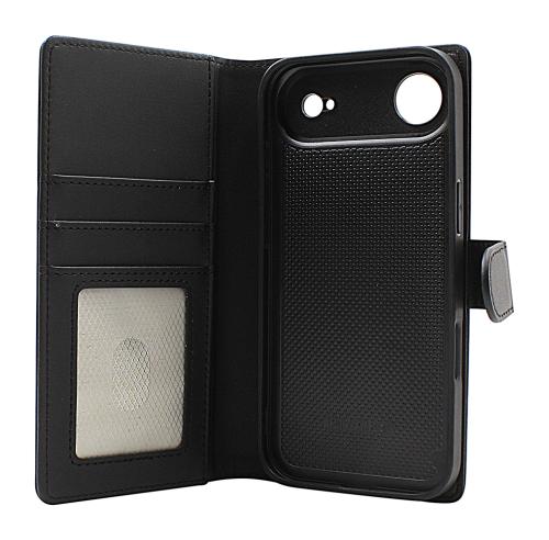Coverin Skimblocker iPhone Air Magneetti Puhelimen Kuoret