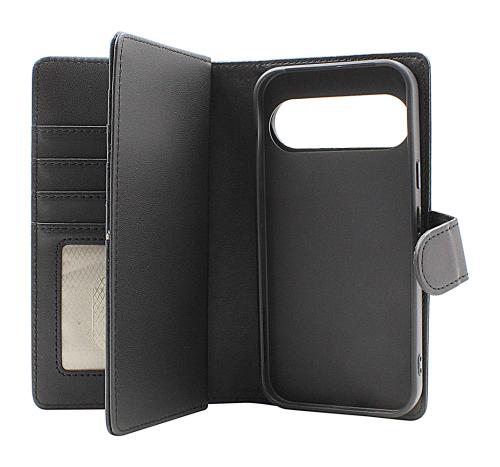 Coverin Skimblocker XL Magneetti Puhelimen Kuoret Google Pixel 10 / Pixel 10 Pro