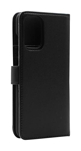 Coverin Skimblocker Magneettikotelo Xiaomi Redmi Note 10 / Note 10s