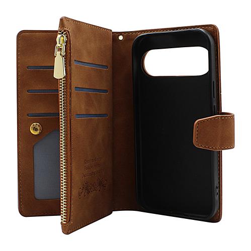 billigamobilskydd.se XL Ylellinen Puhelinkotelo Google Pixel 10 / Pixel 10 Pro