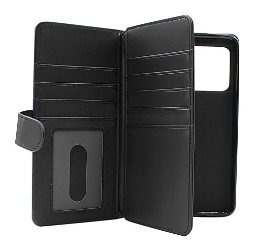 Coverin Skimblocker XL Wallet OnePlus 10T 5G