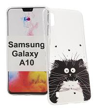 billigamobilskydd.se TPU-Designkotelo Samsung Galaxy A10 (A105F/DS)