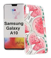 billigamobilskydd.se TPU-Designkotelo Samsung Galaxy A10 (A105F/DS)