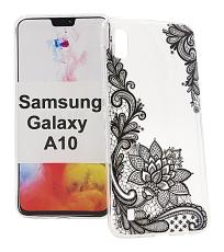 billigamobilskydd.se TPU-Designkotelo Samsung Galaxy A10 (A105F/DS)