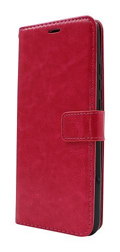 billigamobilskydd.se Crazy Horse Lompakko Xiaomi Redmi 10C