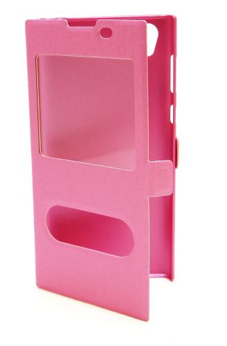 billigamobilskydd.se Flipcase Sony Xperia L1 (G3311)